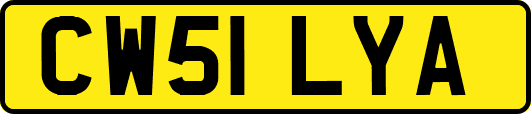 CW51LYA