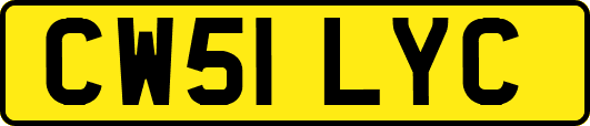 CW51LYC