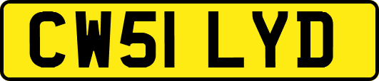 CW51LYD