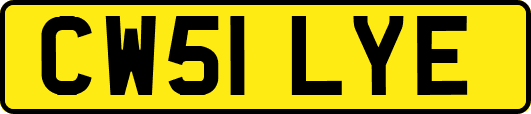 CW51LYE