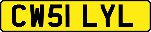 CW51LYL