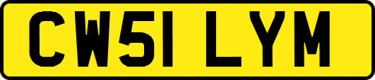 CW51LYM