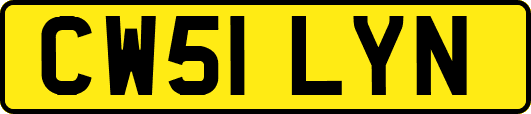 CW51LYN