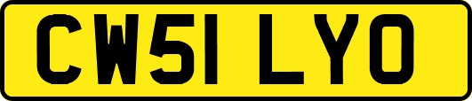 CW51LYO