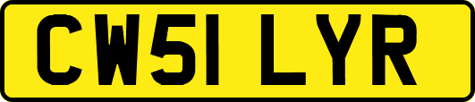 CW51LYR