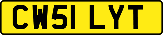 CW51LYT