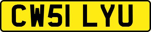 CW51LYU