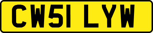 CW51LYW