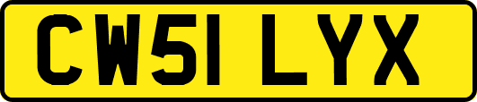 CW51LYX