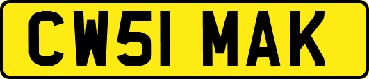 CW51MAK