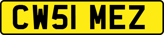 CW51MEZ