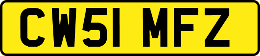 CW51MFZ
