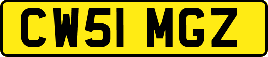 CW51MGZ