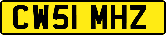 CW51MHZ