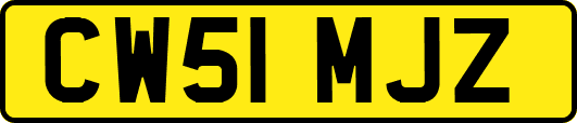 CW51MJZ