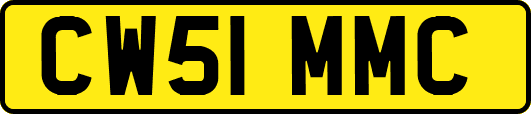 CW51MMC