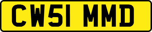 CW51MMD
