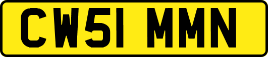 CW51MMN