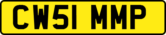 CW51MMP