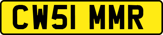 CW51MMR