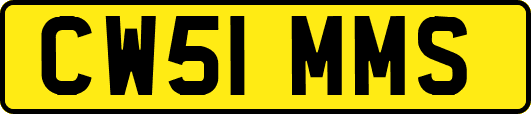 CW51MMS