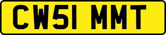 CW51MMT