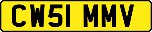 CW51MMV