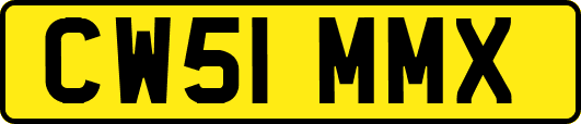 CW51MMX