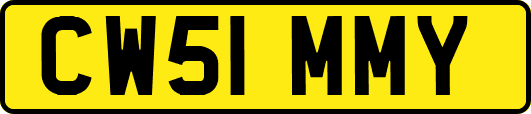 CW51MMY