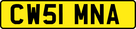 CW51MNA