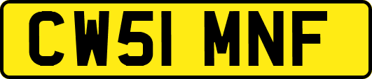 CW51MNF