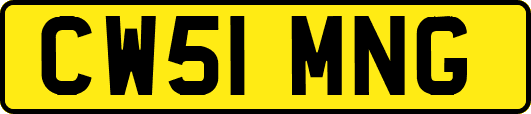 CW51MNG
