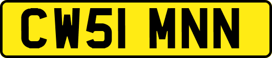 CW51MNN