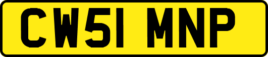 CW51MNP