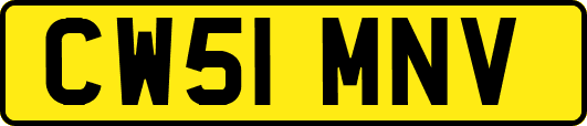 CW51MNV