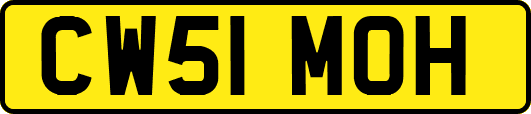 CW51MOH