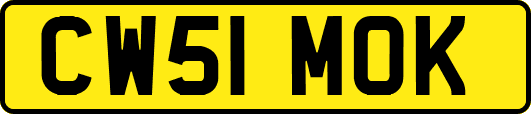 CW51MOK