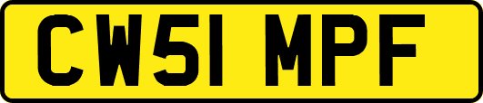 CW51MPF
