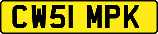 CW51MPK
