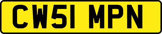 CW51MPN