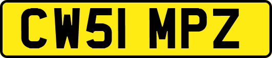CW51MPZ