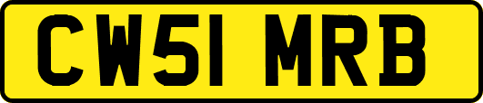 CW51MRB