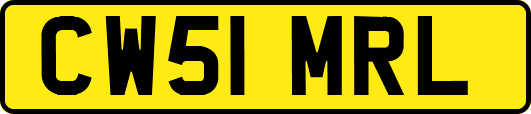 CW51MRL