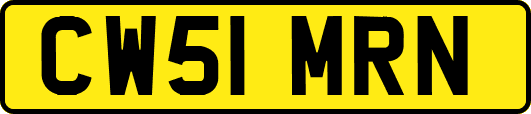 CW51MRN