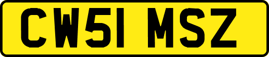CW51MSZ