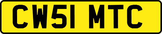 CW51MTC