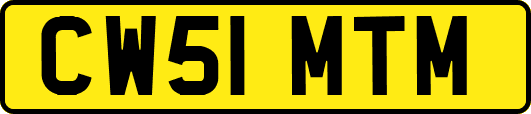CW51MTM