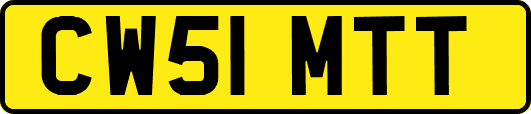 CW51MTT