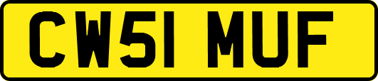 CW51MUF
