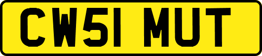 CW51MUT